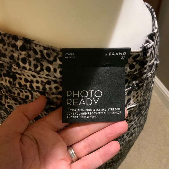 J Brand Ankle Photo Ready 27 - Picture 3 of 4